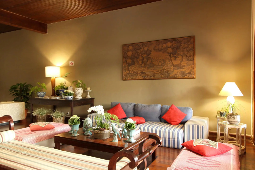 Hotel Mantovani