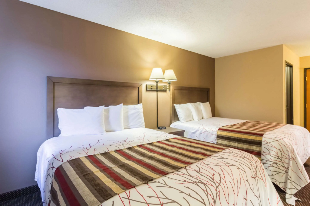 Rodeway Inn Red Wing