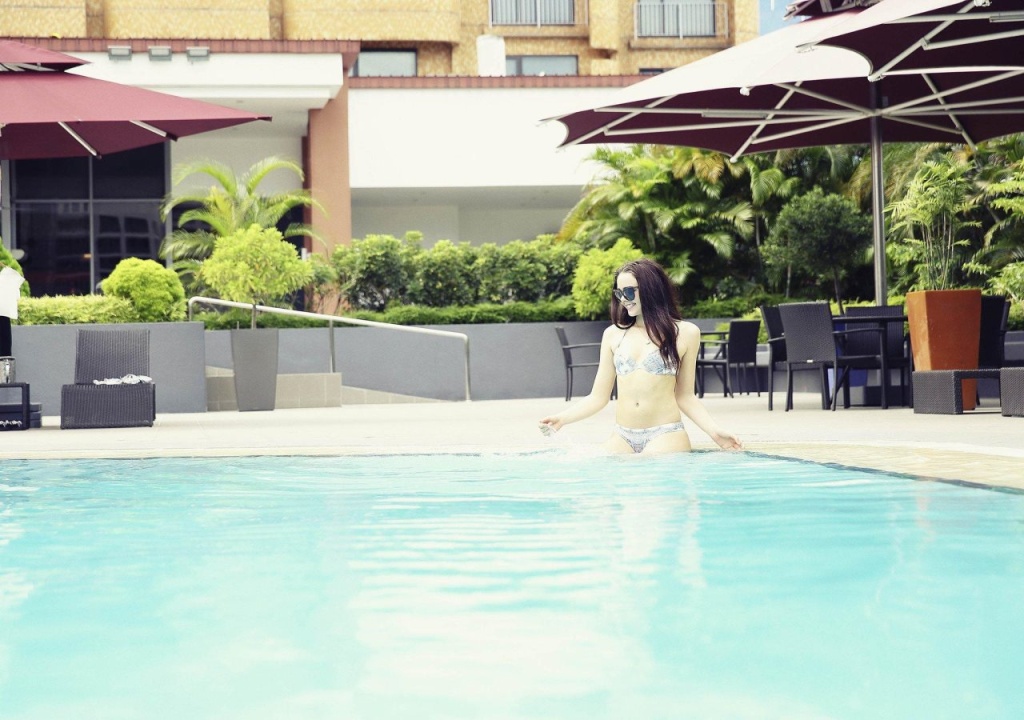 Novotel Clarke Quay