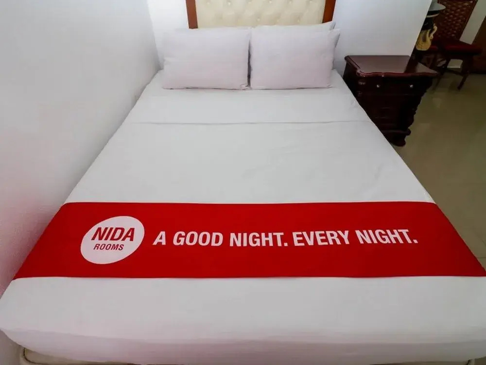 NIDA Rooms Mahendradata 107 Denpasar