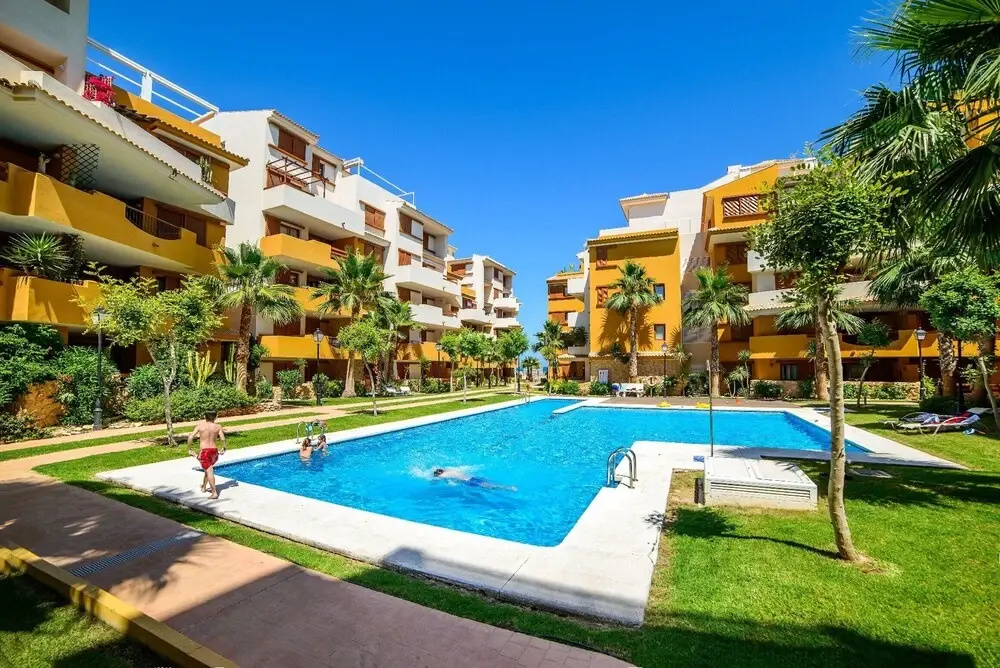 Espanhouse Elvis Apartments	