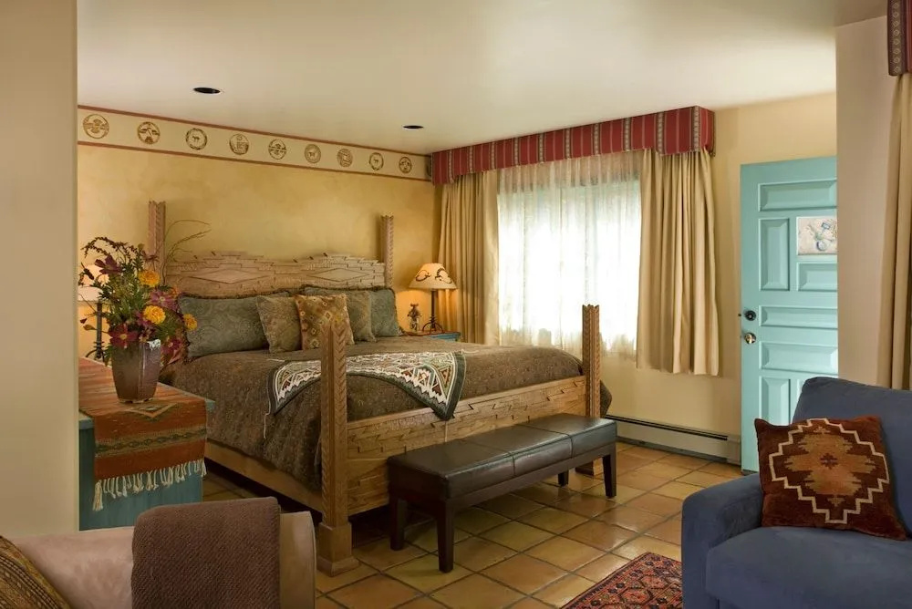 El Farolito B&B Inn
