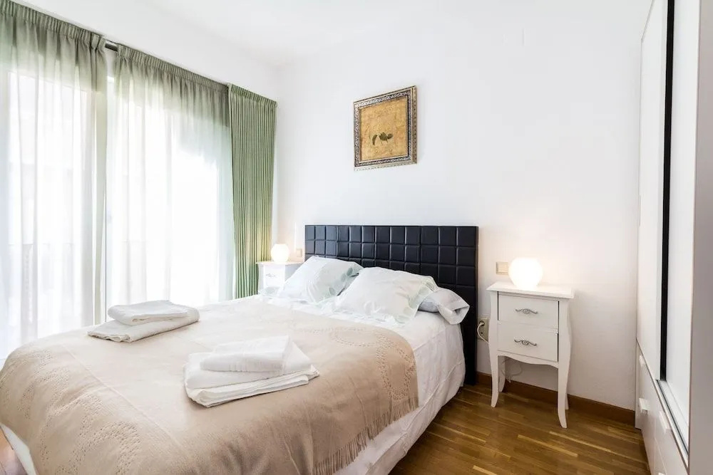 IMEDA Apartamentos Piedra Santa