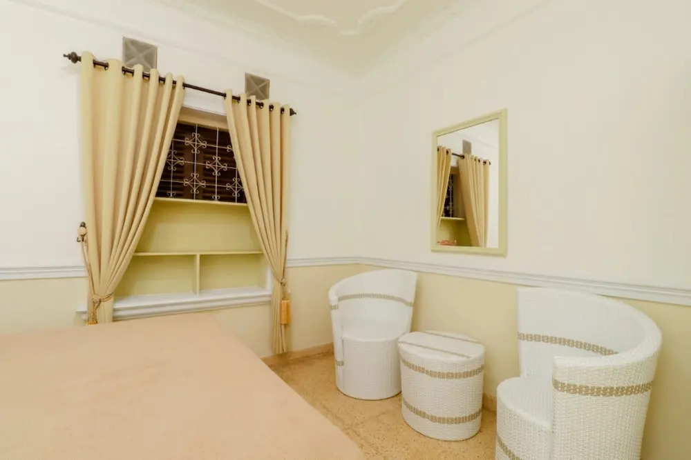 HOG Batu Guest House Syariah