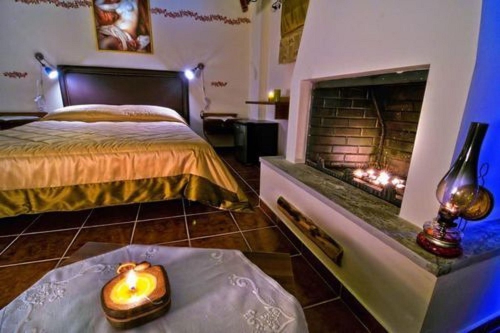 Hotel Petradi