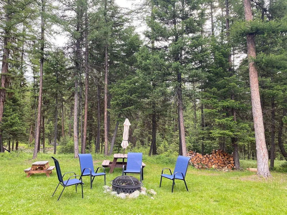 The Great House At Stillwater Mountain Lodge 3 Bedrooms 2.5 Bathrooms