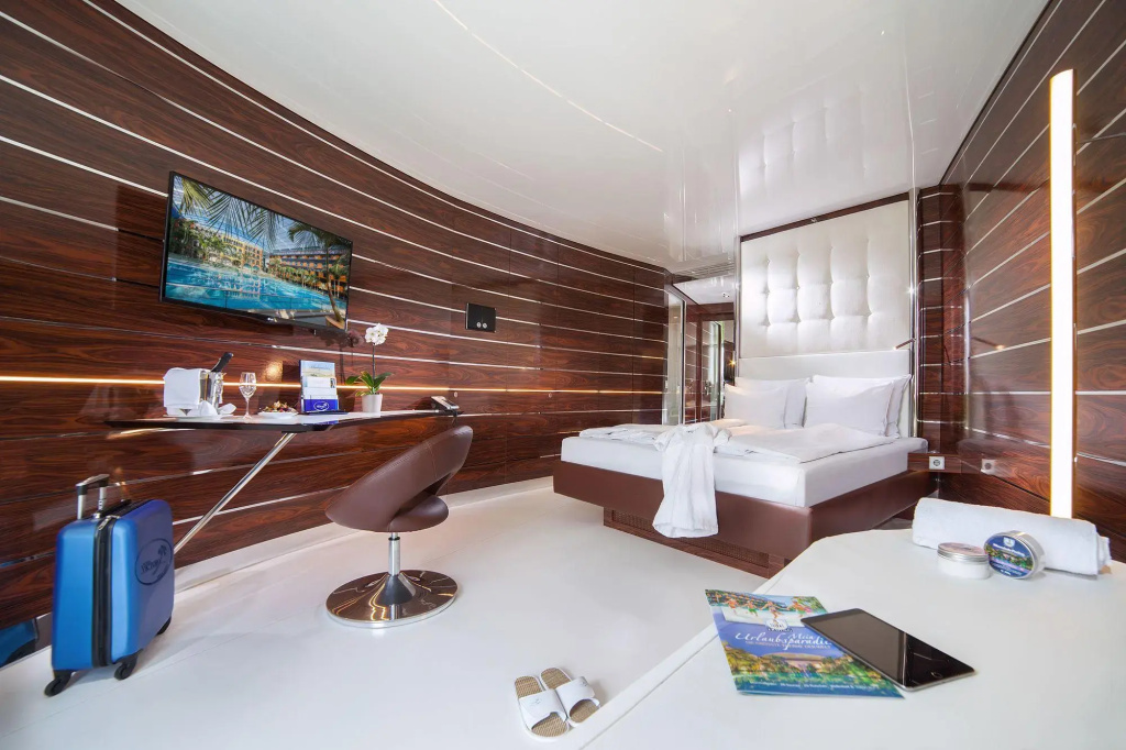 Hotel Victory Therme Erding