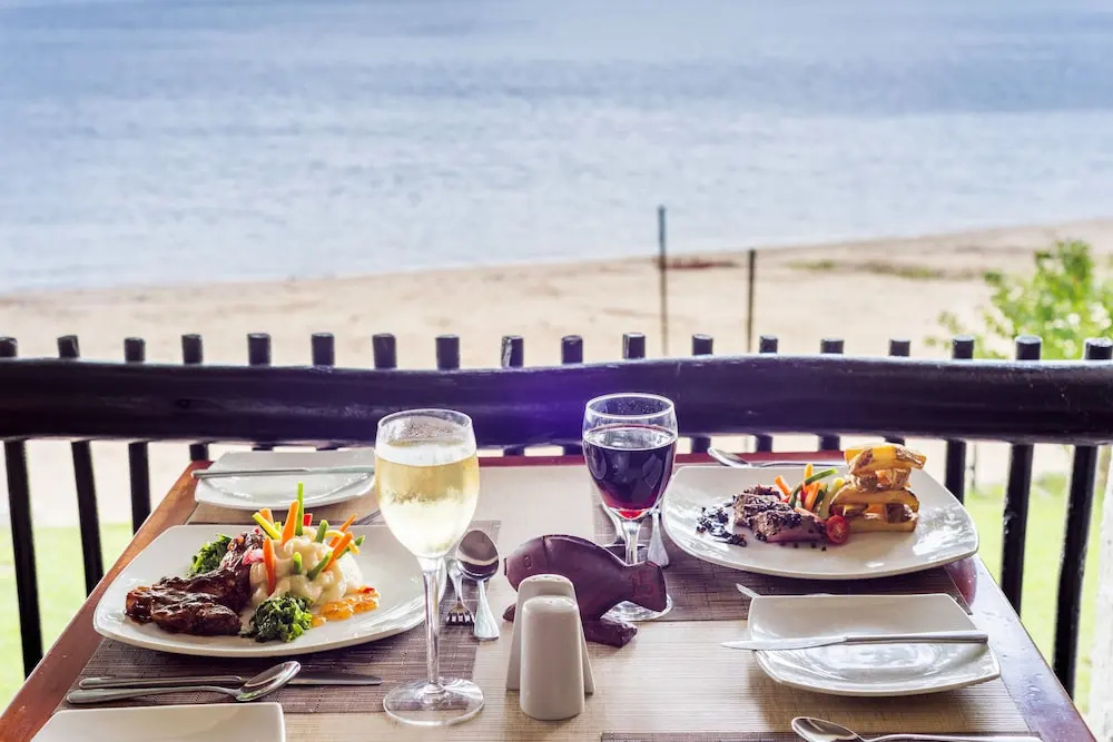 Caribbea Bay Resort