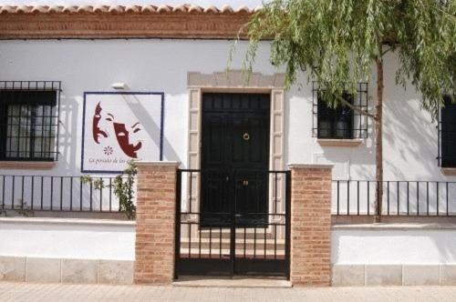 La Posada de Los Comediantes