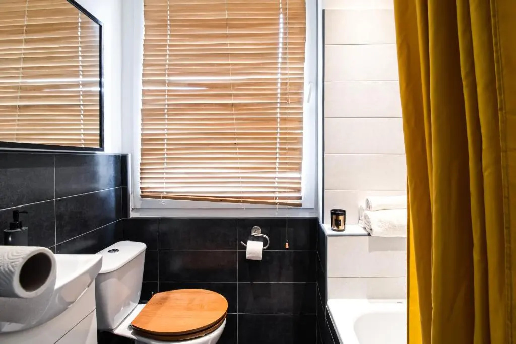 PiotrApartments - Big City Life Apartments in Central Warszawa
