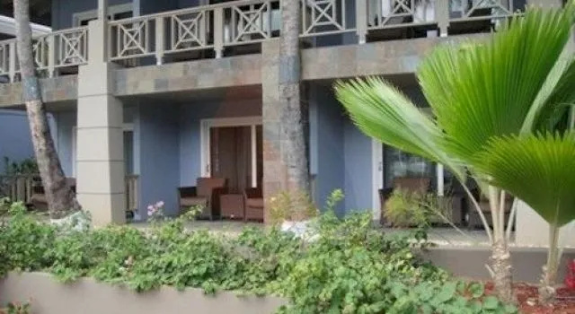 The Mariner Inn Hotel