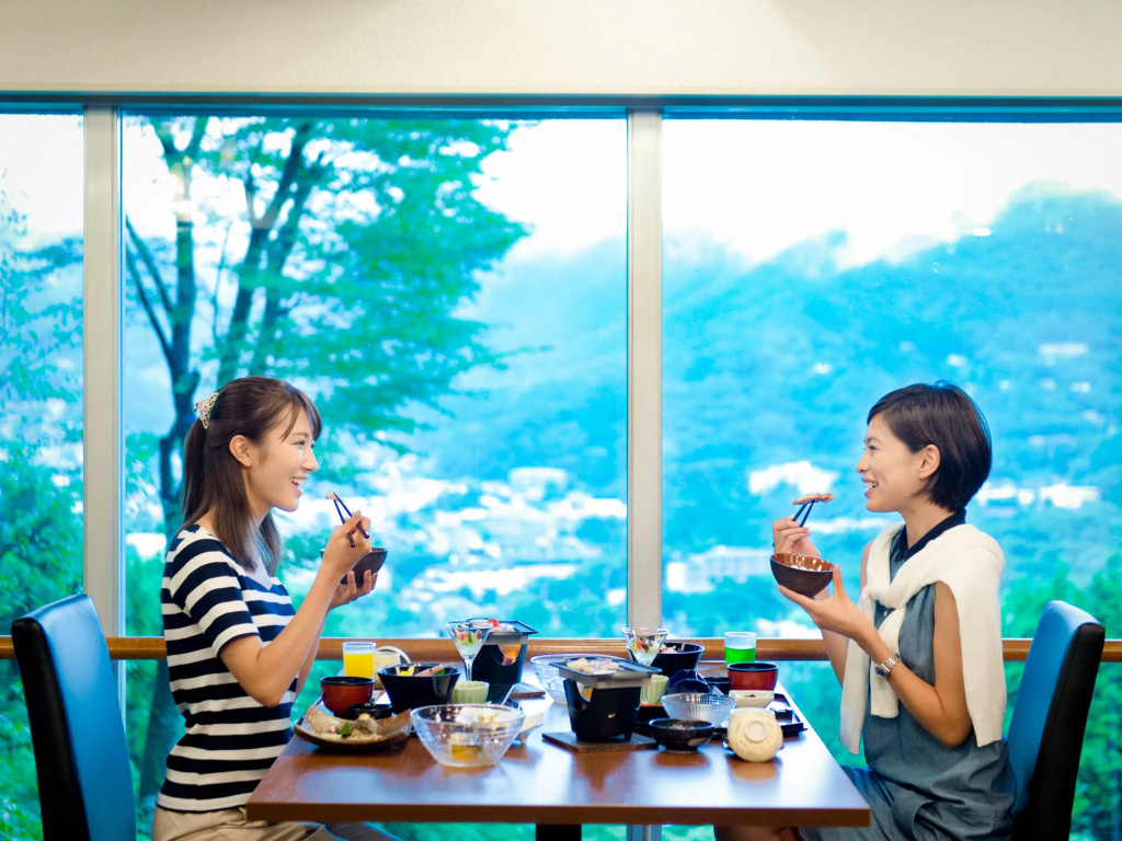LiVEMAX RESORT Hakone Sengokuhara