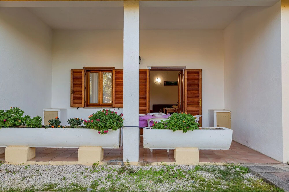 Residence Le Canne