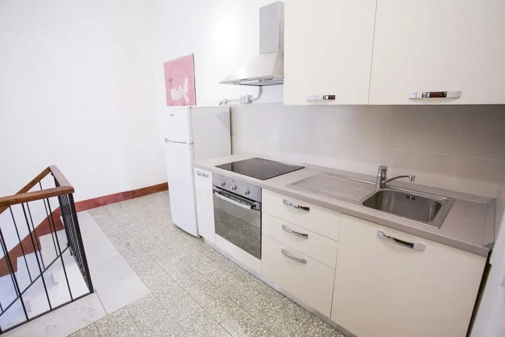 Appartamento Podere San Marco