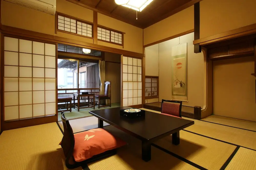Togetsuan
