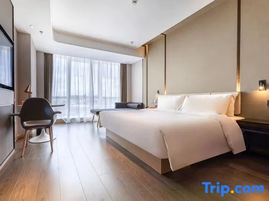 Mingyue International Hotel