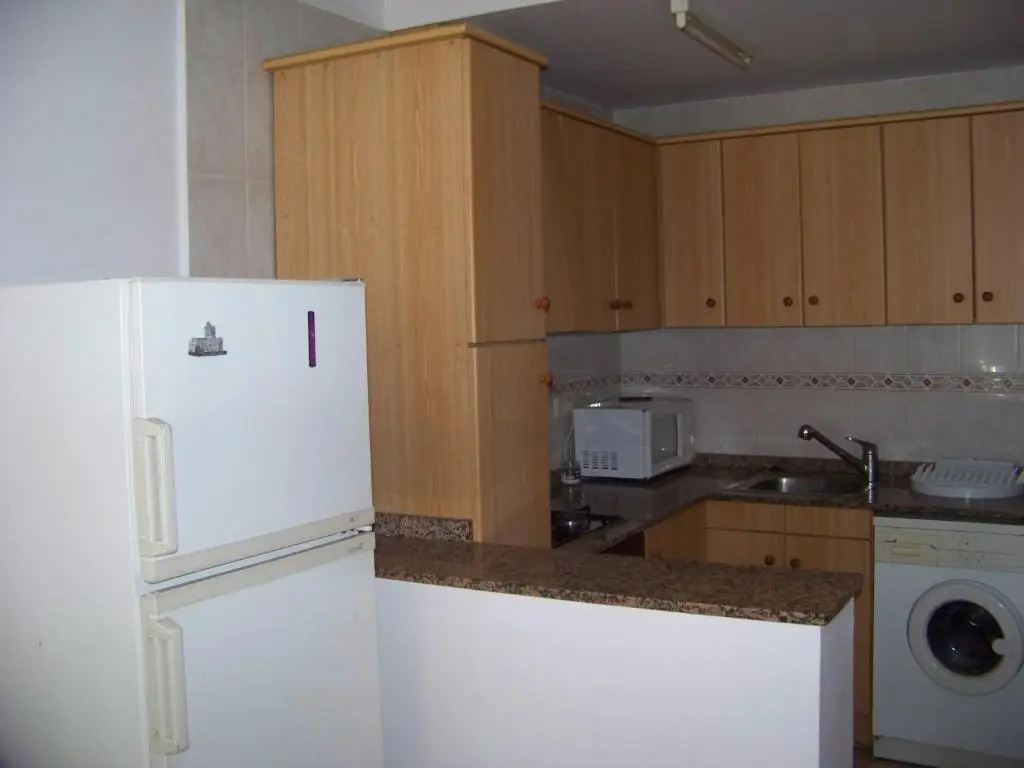 Apartamentos Chelo
