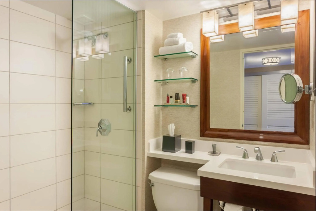 Tampa Airport Marriott