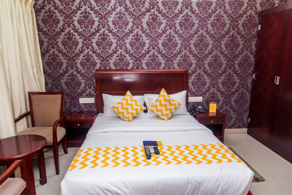 FabExpress Oriental Suites III - BTM Mico Layout