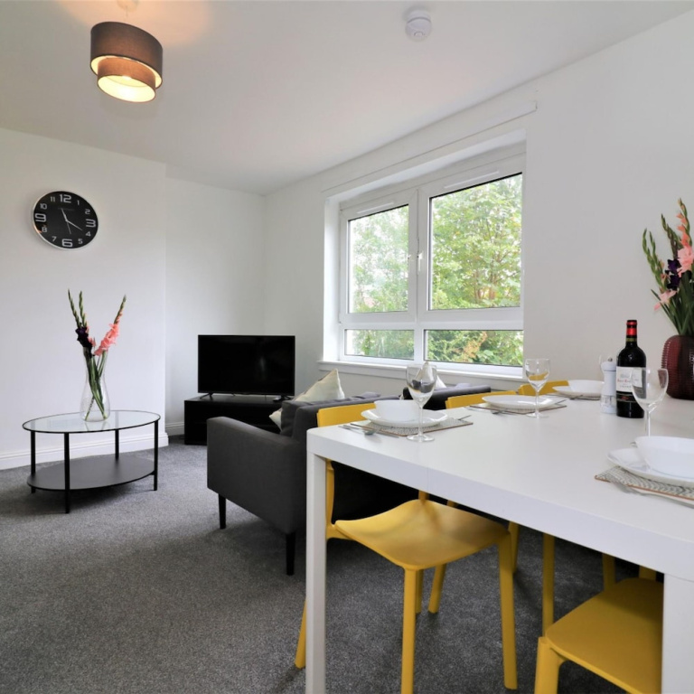 Signature - Belhaven House