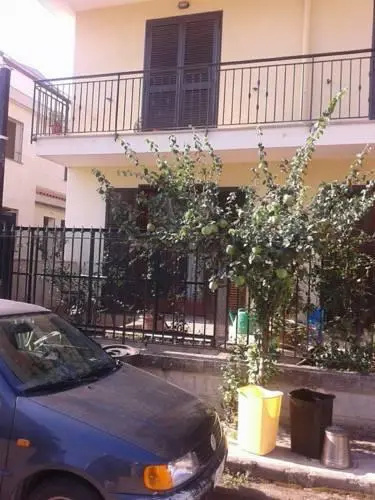 Green House