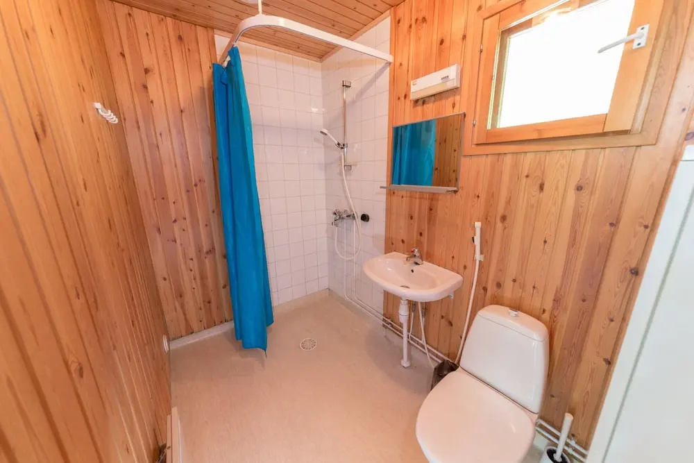 Yyteri Camping Cottages