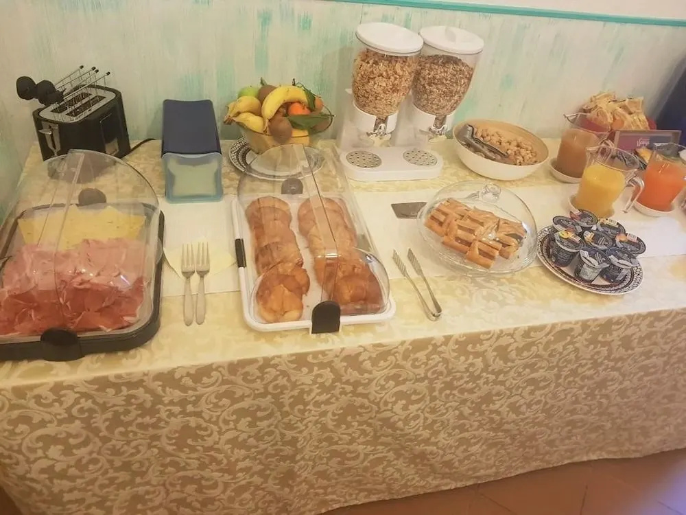 Hotel Canarco