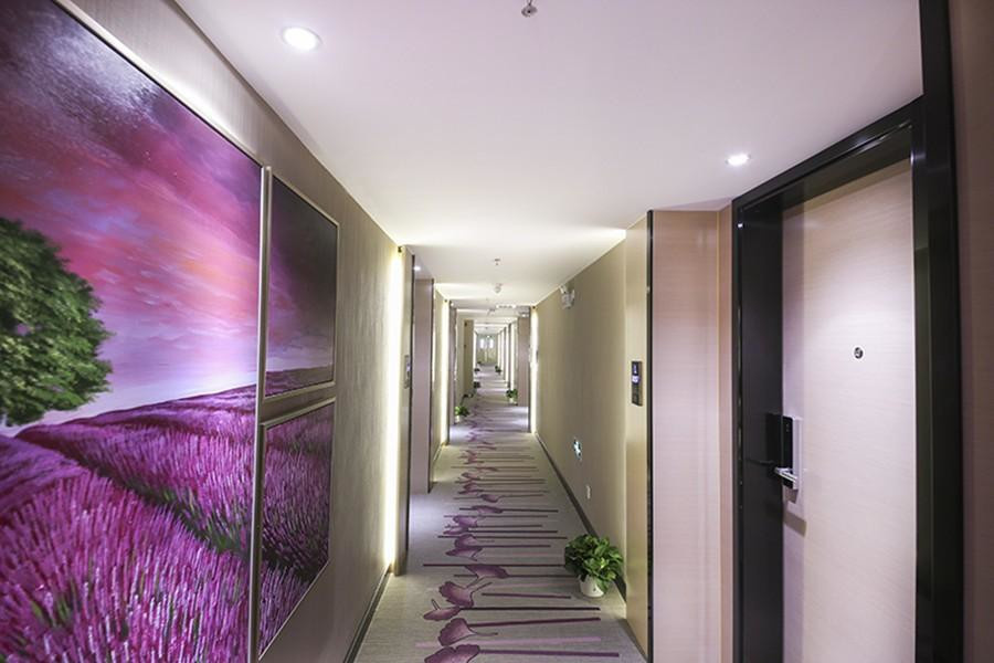 Lavande Hotel (Beijing Guang'anmen Lize)