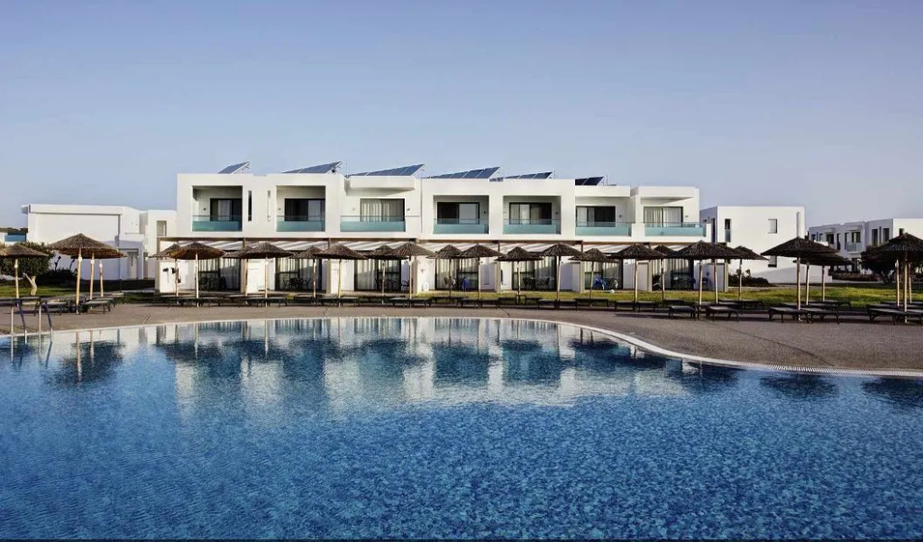 Tui Magic Life Plimmiri By Atlantica
