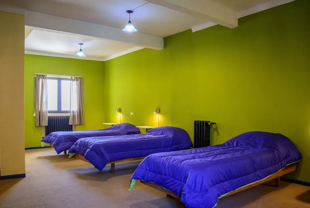 HOSTEL ARRAYAN BARILOCHE