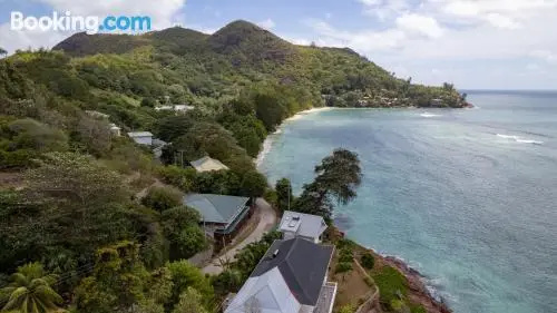 Villa Anse La Blague