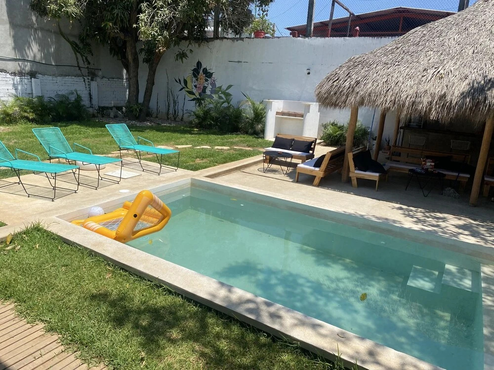 Colorada House - Hostel