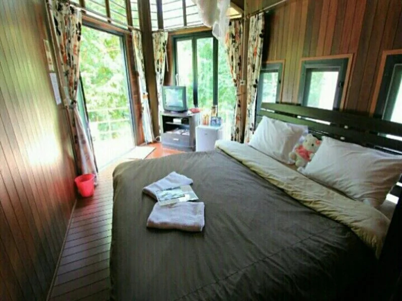 Kwangchow Waterfall Natural Resort