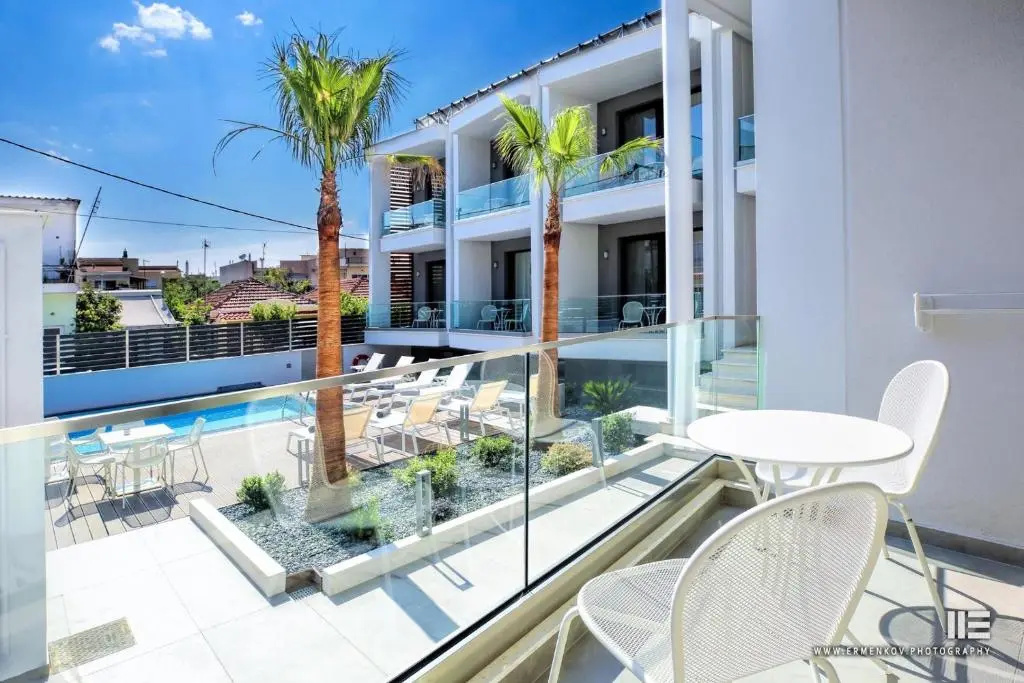 Senso Suites