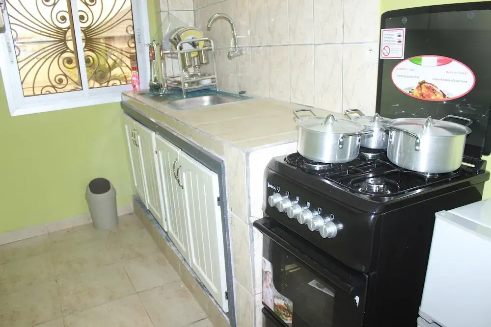 Elu Hotel Appart