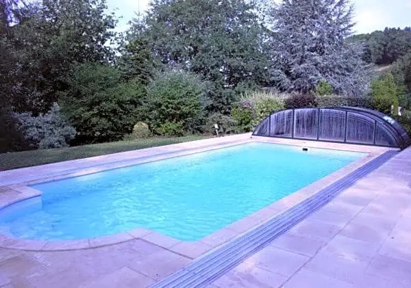 Le Chalet Des Pesettes