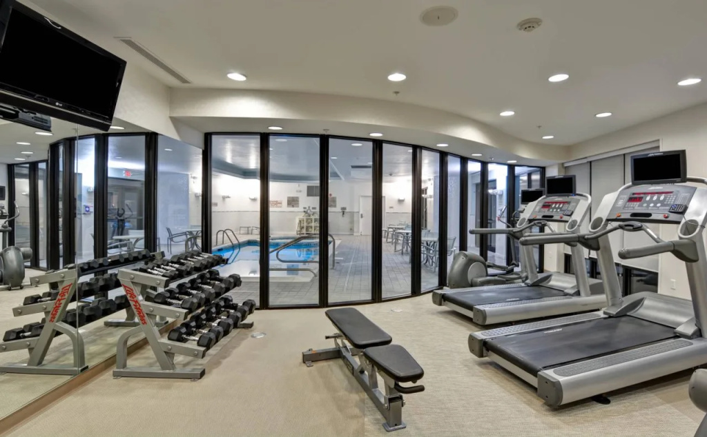 TownePlace Suites by Marriott Cincinnati Airport South
