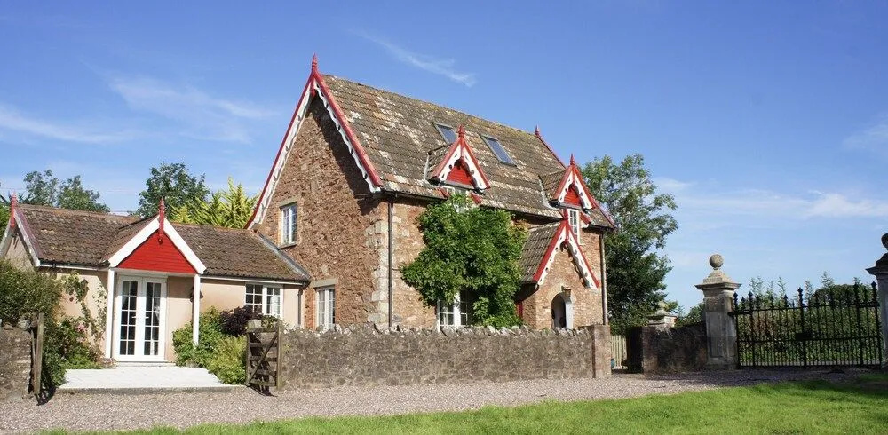 The Lodge Bed and Breakfast