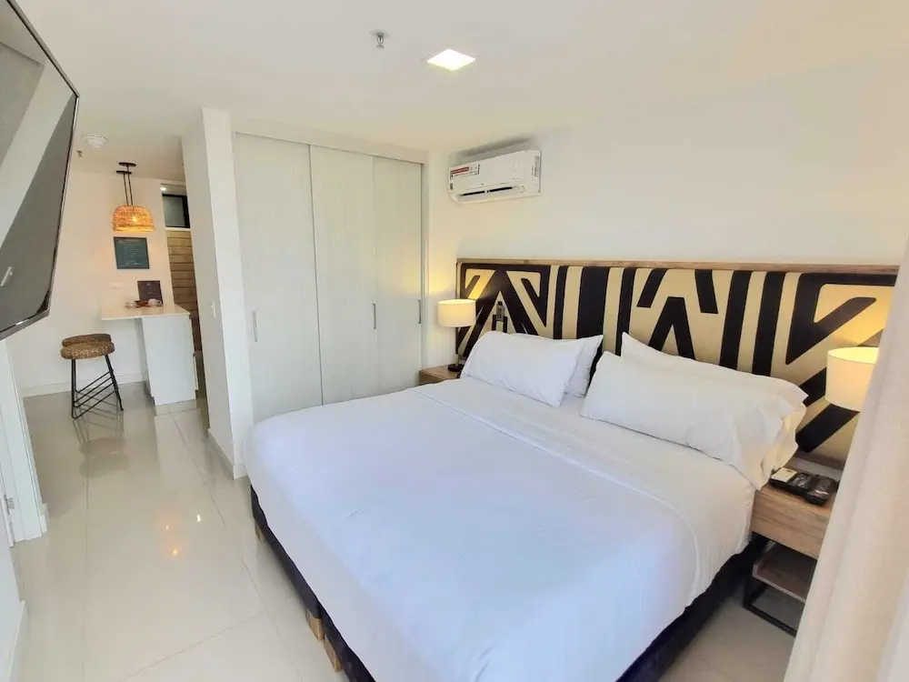 Origen Local Suites