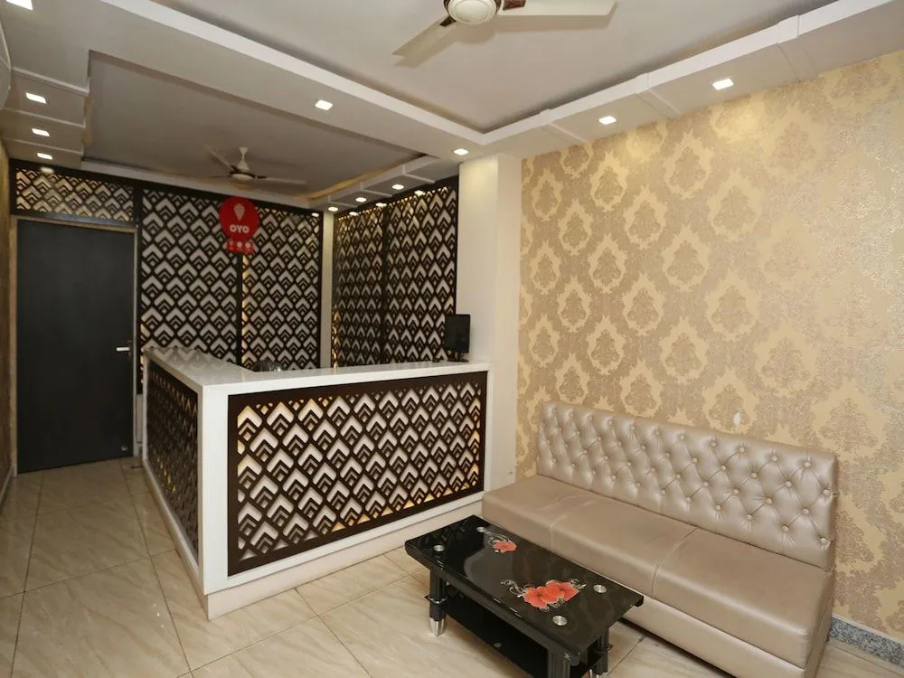 Hotel O Csfc