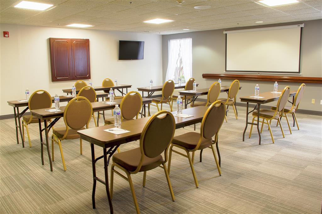 Hampton Inn Danville