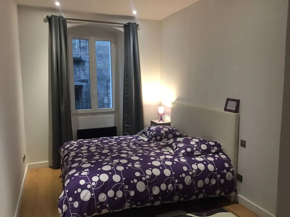 Le Richelieu by l'Apt Bdx