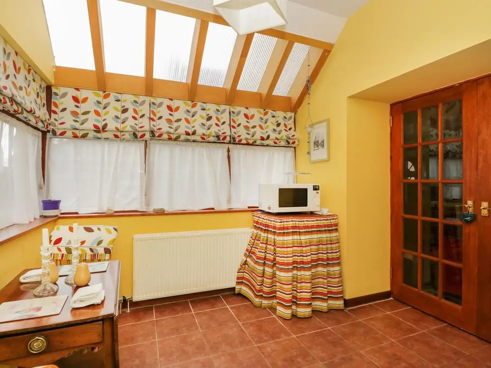 Bakery Cottage