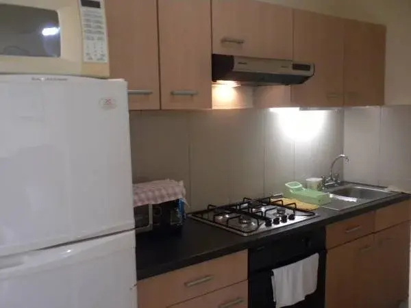 Aruba Apartment