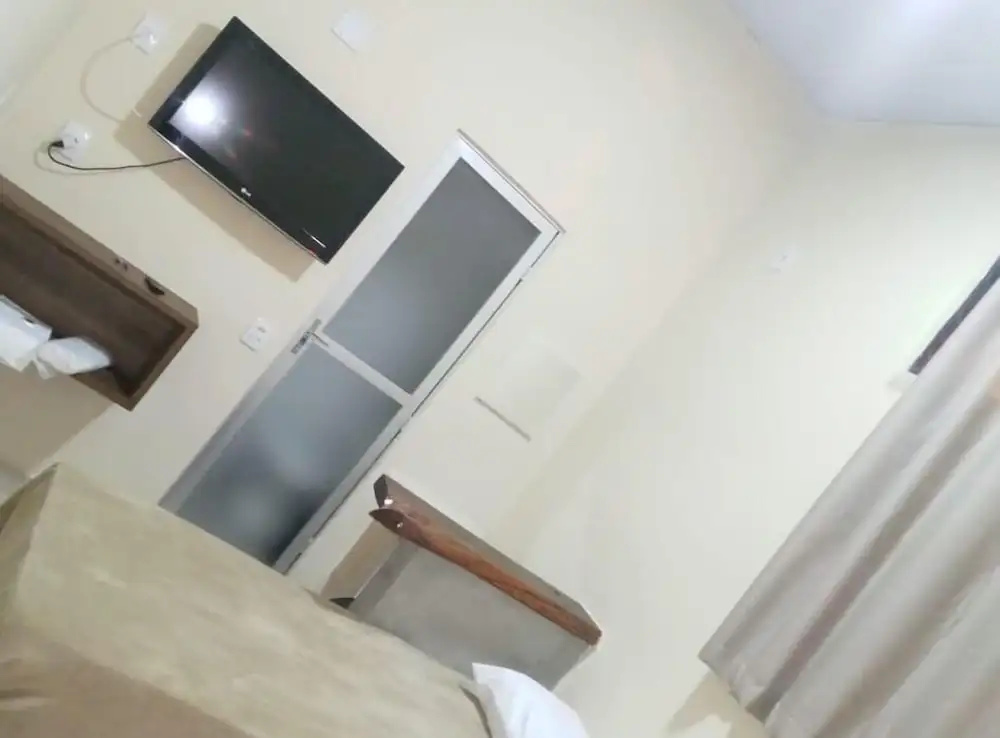 Hotel Villa Nature