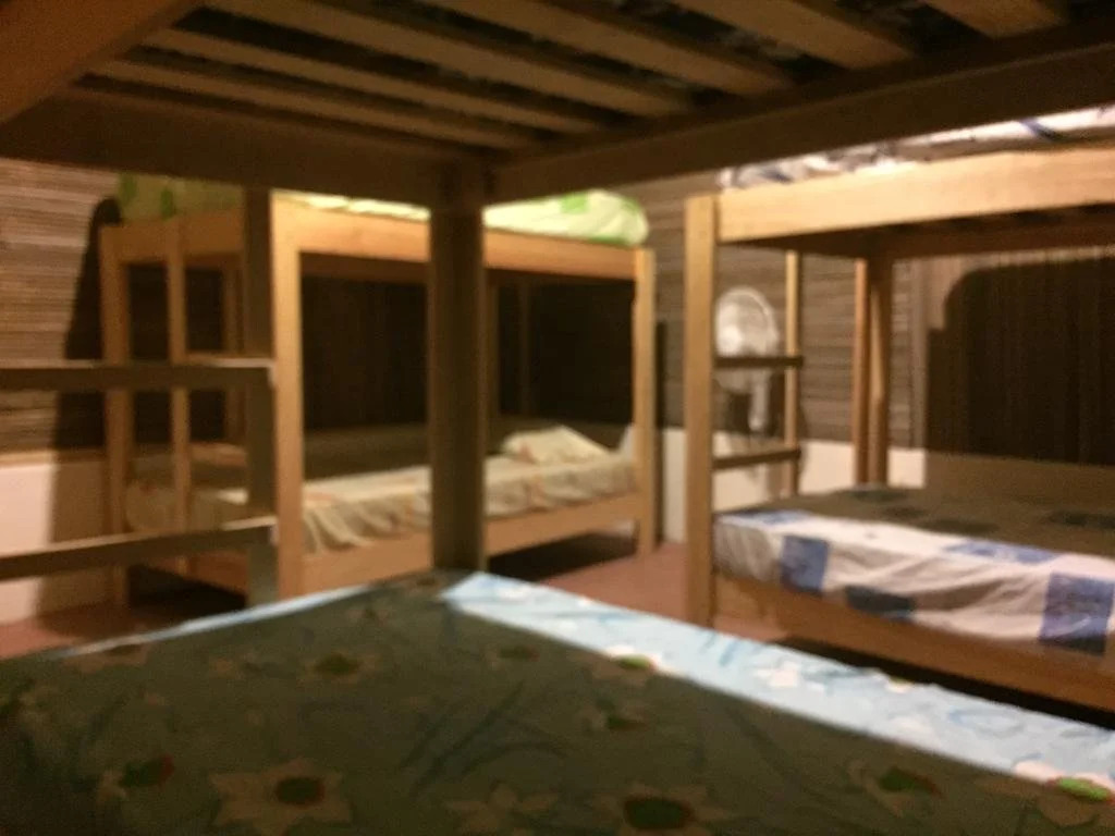 Mondala Hostal Carrizalillo