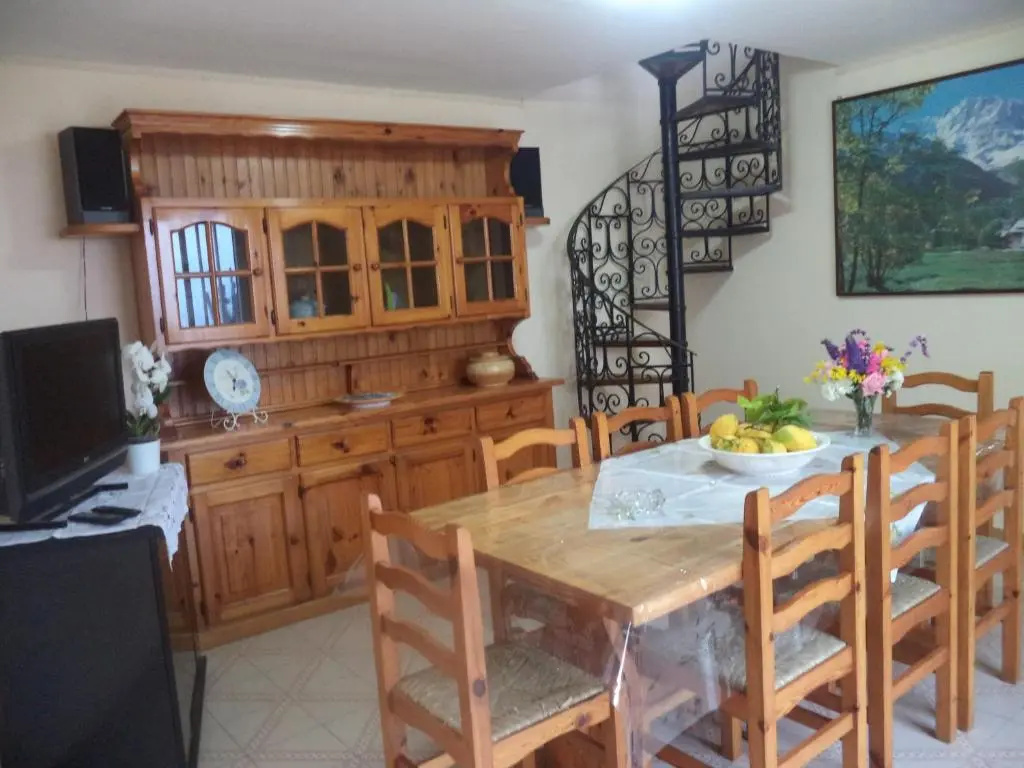 Casa Lauretta a Marciano