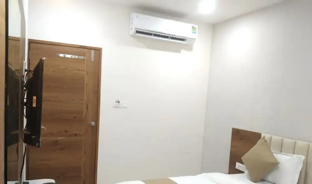 Hotel Md Residency