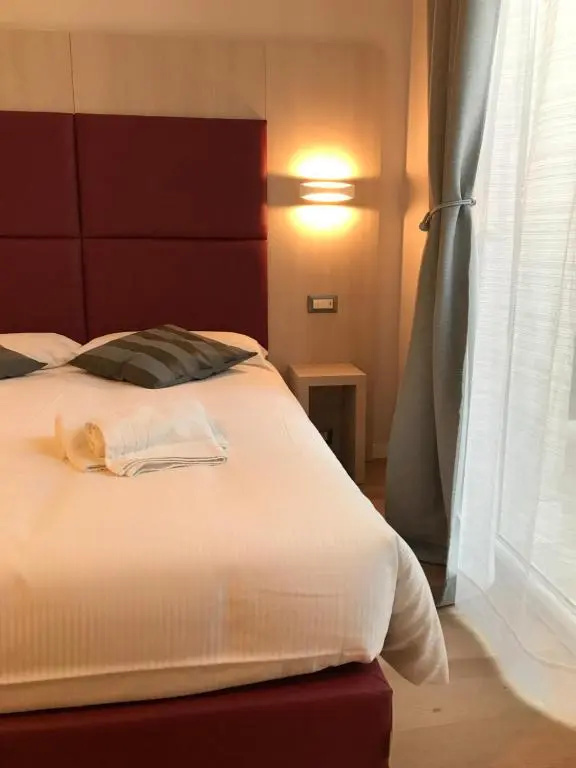 Theatrum Rooms And Apartments