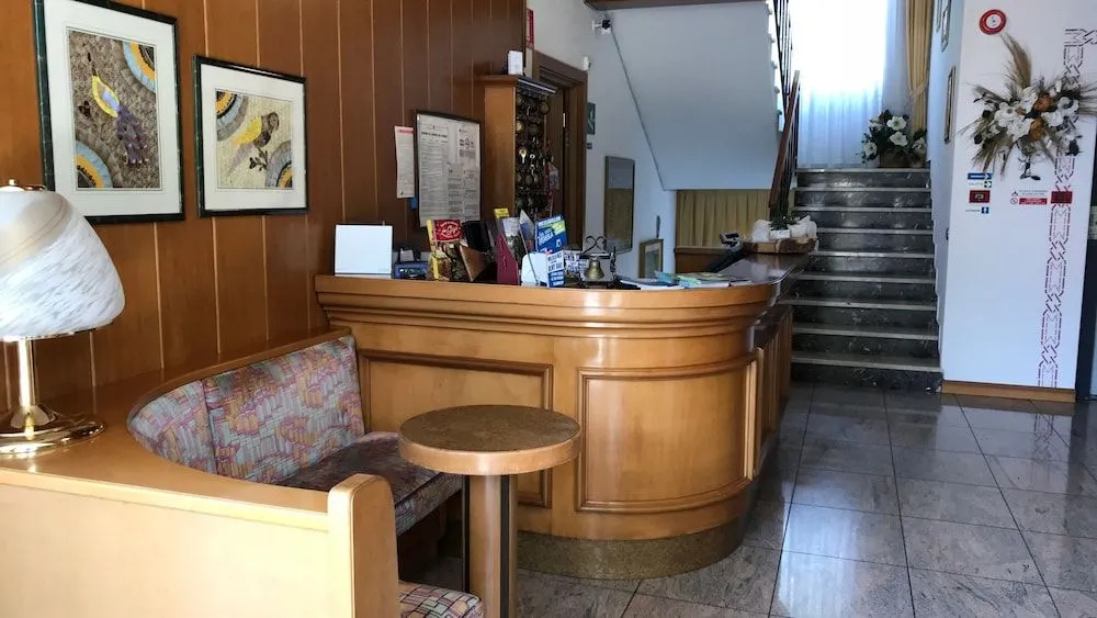 Albergo Gilda